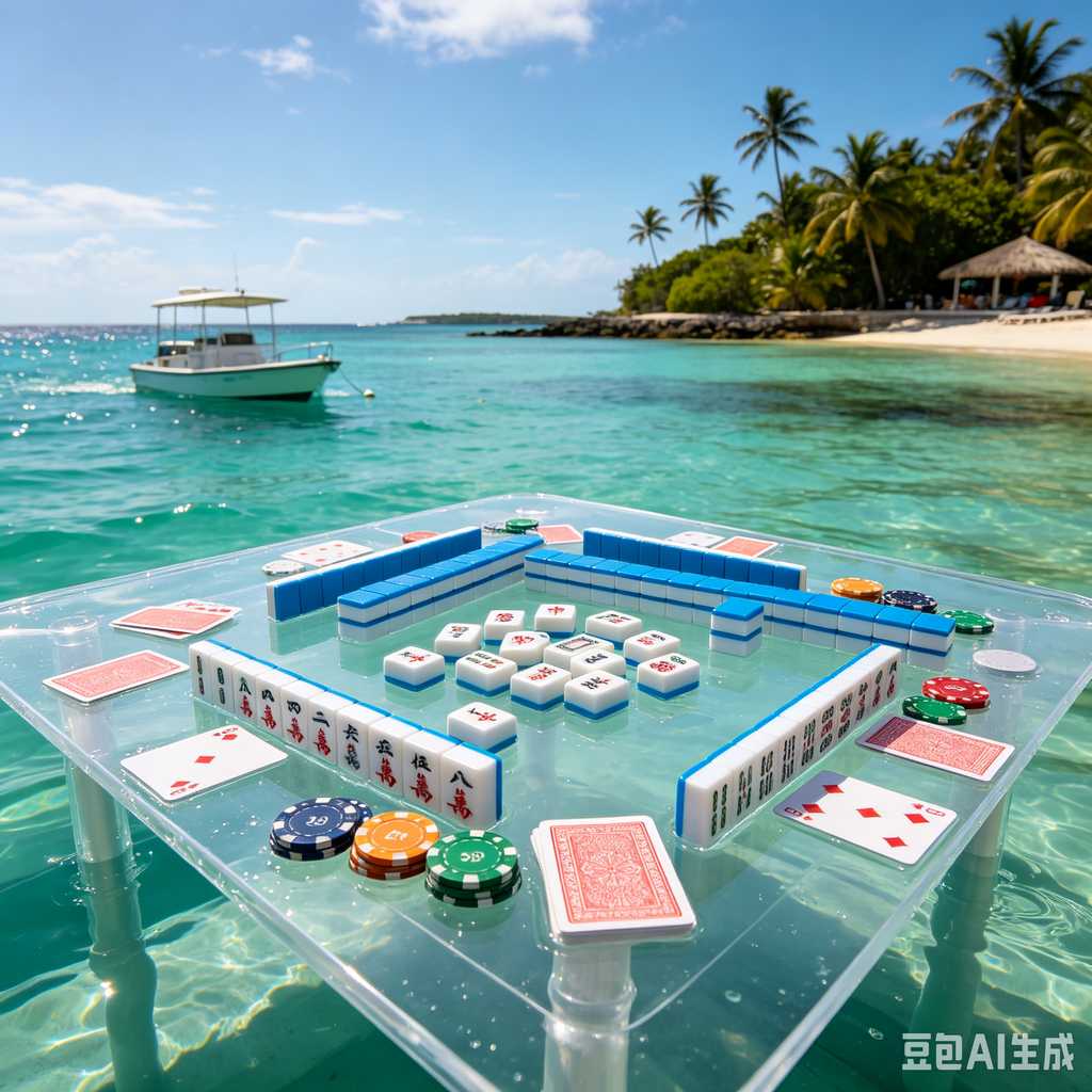 Reykjavik,mahjong