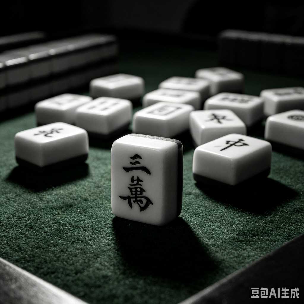 Bucharest,mahjong
