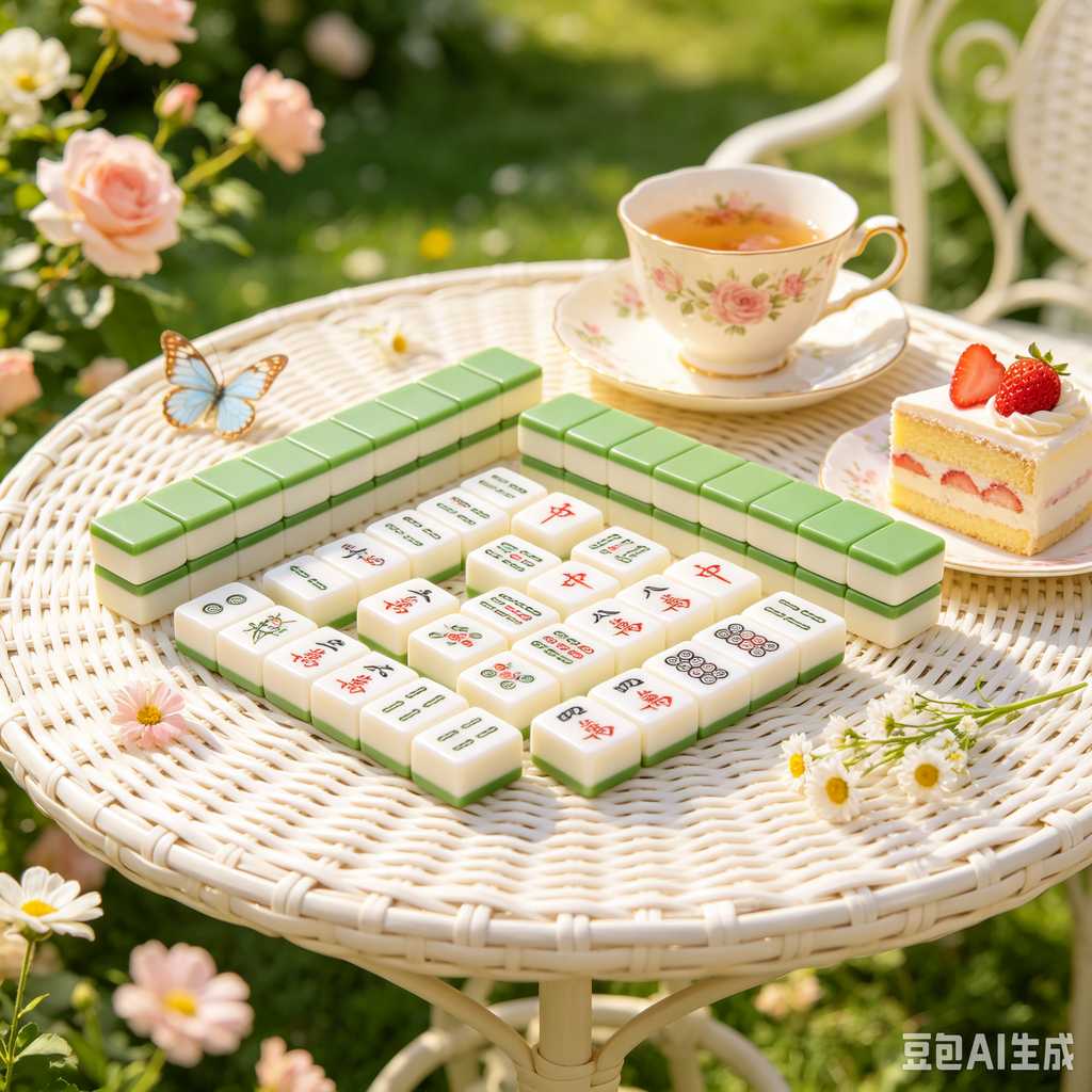 Oulu,mahjong