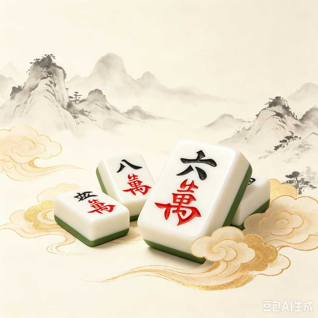 Belgrade,mahjong