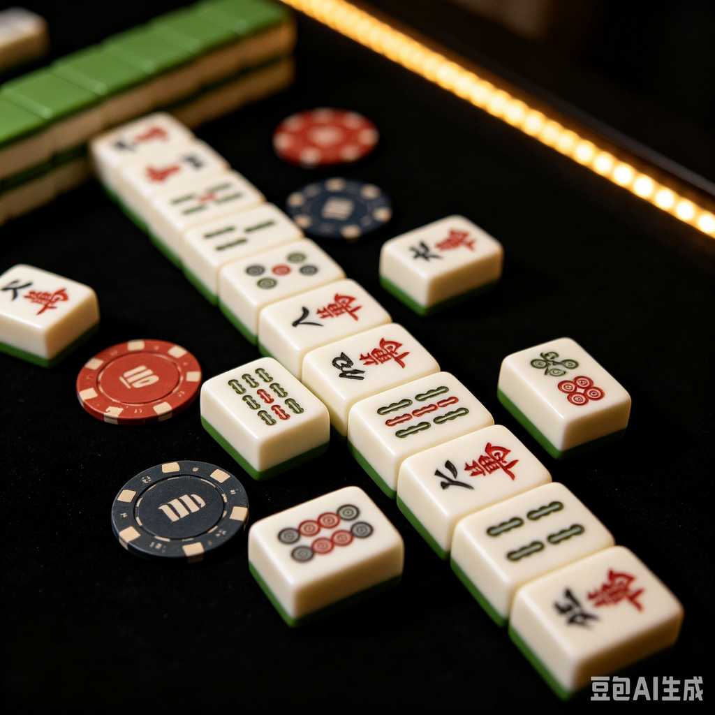 Orlando,mahjong
